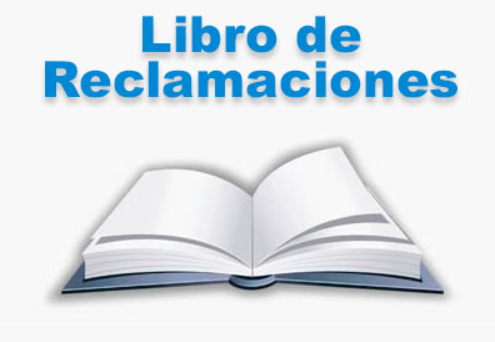Libro de Reclamaciones